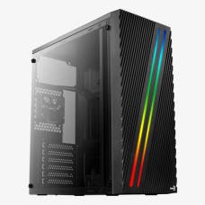 Корпус AeroCool Streak