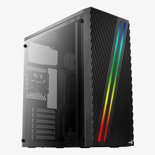 Корпус AeroCool Streak