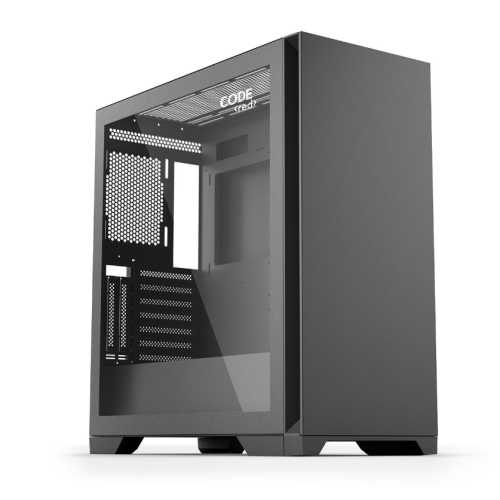ПК CODE Red GC-LX1/Asus Z790P/Intel core i7-12700F/64DDR4/SSDM2 1TB/Gigabyte AERO 4080/Win11