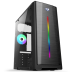 Корпус для ПК CODE GC-SX15 Stripe
