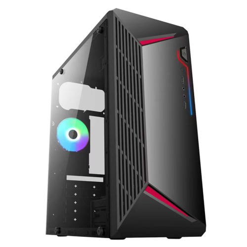 Корпус для ПК CODE GC-SX16 Vibe