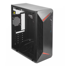 Корпус для ПК CODE GC-SX16 Vibe