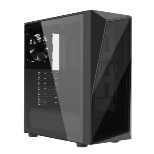 Корпус Cooler Master MIDTOWER ATX CMP 520L