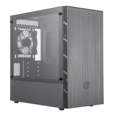 Корпус Cooler Master MasterBox MB400L