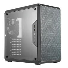 Корпус Cooler Master MasterBox Q500L