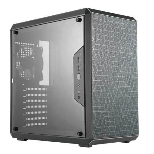 Корпус Cooler Master MasterBox Q500L