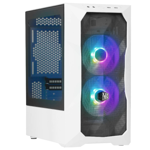Корпус Cooler Master MasterCase TD300