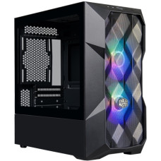 Корпус Cooler Master MasterCase TD300