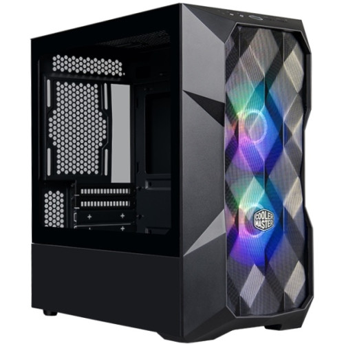 Корпус Cooler Master MasterCase TD300