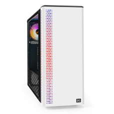 Корпус Miditower Exegate Mistery Z4 White