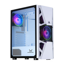 ПК Formula CL-3303W/MSI B650M WIFI/R5 7600X/32DDR5/SSDM2 256/Palit 3060 Dual/750w/Win11