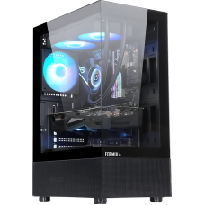 Корпус Formula Crystal Z1
