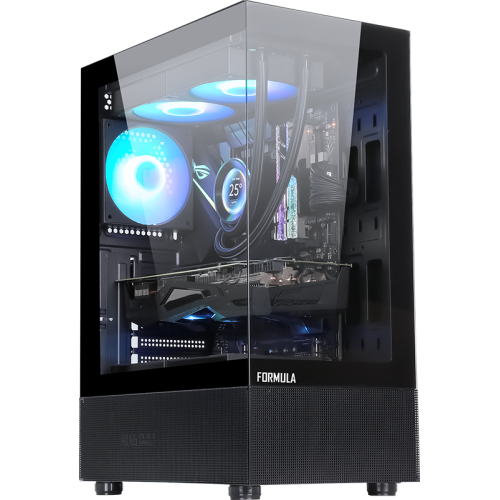 Корпус Formula Crystal Z1