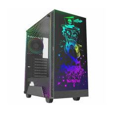 ПК Fragmachine RS2/ASUS PRIME H510M/Intel i3 10105F/16DDR4/SSDM2 512/Zotac GTX 1650l/Win11