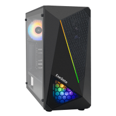 Корпус Miditower ExeGate EVO-8225