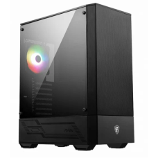 ПК MSI MAG FORCE 110R/MSI B650M GAMING/AMD Ryzen 9 7900X/32DDR5/SSDM2 512/Palit RTX4060/700w/Win11