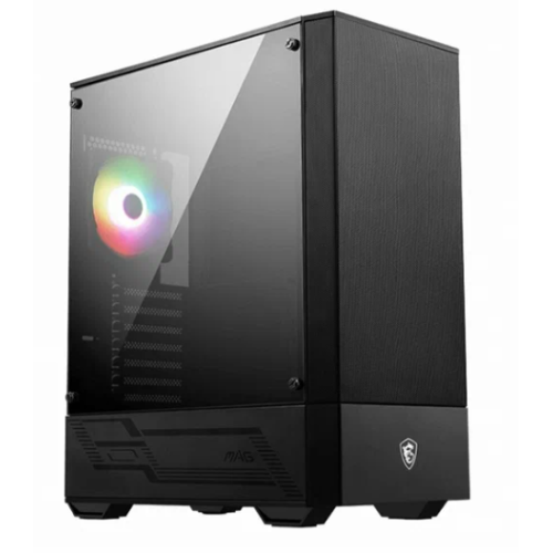ПК MSI MAG FORCE 110R/MSI B650M GAMING/AMD Ryzen 9 7900X/32DDR5/SSDM2 512/Palit RTX4060/700w/Win11