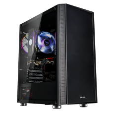 Корпус ZALMAN R2 Black