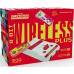 Игр.приставка Retro Genesis 8 Bit Wireless Plus + 300 игр (AV кабель,2 беспроводных джойстика)