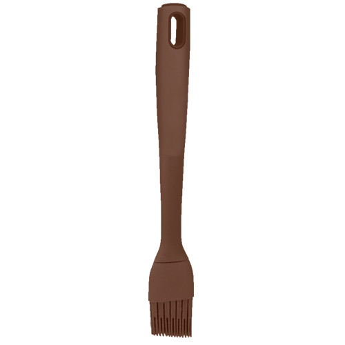 Силиконовая кисть Rondell RD-1539 (BN) Ginger Chocolate