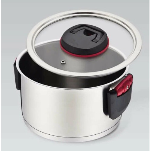 Кастрюля Maestro 1,6 л MR-3530-16