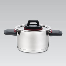 Кастрюля  Maestro 18см, 2,3 л MR-3530-18
