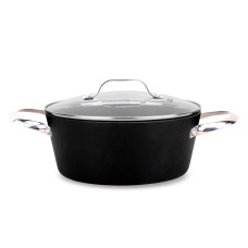 Кастрюля  Maestro Classic 20см, 2,2л MR-4420
