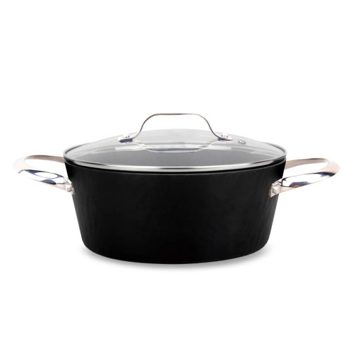 Кастрюля  Maestro Classic 20см, 2,2л MR-4420