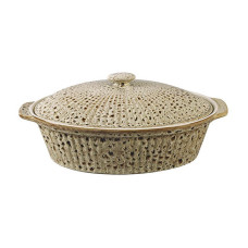 Кастрюля керамическая Mercury МС-6111 4,2л