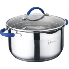Кастрюля RAINSTAHL 6,5 л RS\CS 2105-24