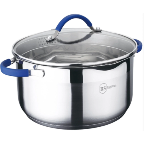 Кастрюля RAINSTAHL 6,5 л RS\CS 2105-24