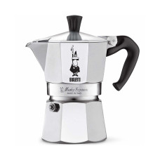 Гейзерная кофеварка MOKA 3 чашек 071-KPH-3