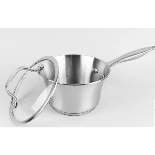 Ковш Maestro д. 16см (1,25л) MR-3505-16S