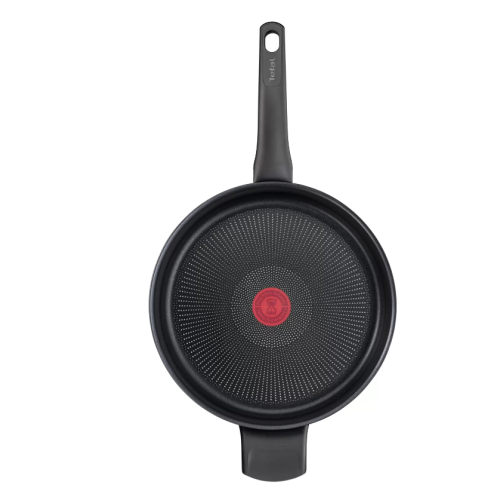 Сотейник Tefal Ultimate G2683372 с крышкой 26 см