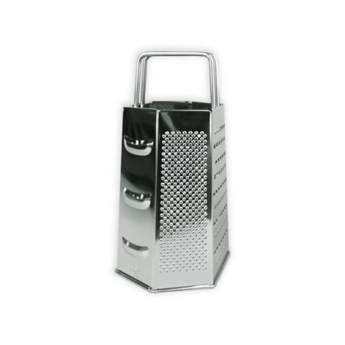 Терка Maestro 6-х стор. MR-1603