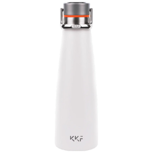 Термос Xiaomi Kiss Kiss Fish KKF Insulation Cup S-W47WS White
