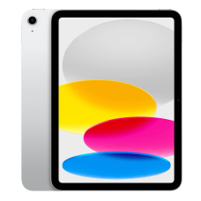 Планшет Apple iPad 10 (2022) 64GB Wi-Fi Silver EU