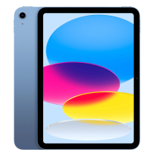 Планшет Apple iPad 10 (2022) 64GB Wi-Fi Blue EU
