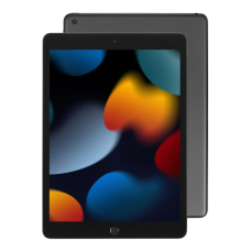 Планшет Apple iPad 9th 64GB Wi-Fi Grey EU