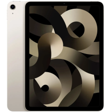 Планшет Apple iPad Air 5 64GB Wi-Fi Starlight EU
