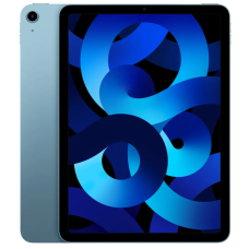 Планшет Apple iPad Air 5 64GB Wi-Fi Blue EU