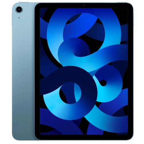 Планшет Apple iPad Air 5 64GB Wi-Fi Blue EU