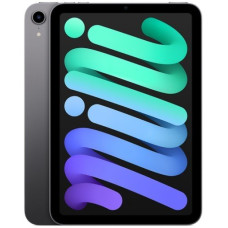 Планшет Apple iPad Mini 6 Wi-Fi 64GB Gray EU