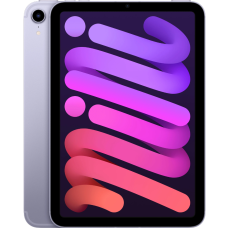 Планшет Apple iPad Mini 6 64GB Wi-Fi Purple EU