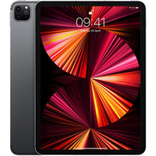Планшет Apple iPad Pro 11 256GB Wi-Fi Grey EU