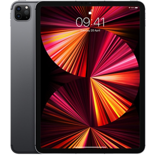Планшет Apple iPad Pro 11 256GB Wi-Fi Grey EU