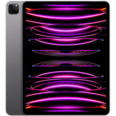 Планшет Apple iPad Pro 12.9 128GB LTE Grey EU
