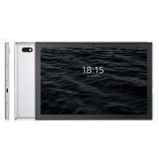 Планшет BQ 1025L Exion Max LTE 3/32GB Silver