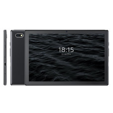 Планшет BQ 1025L Exion Max LTE 3/32GB Black
