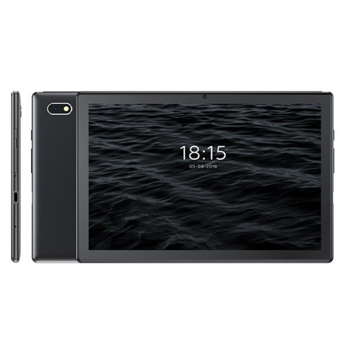 Планшет BQ 1025L Exion Max LTE 3/32GB Black